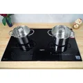 Bếp từ 2 vùng nấu Chefs EH-DIH365