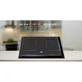 Bếp từ 2 vùng nấu Chefs EH-DIH999