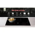 Bếp từ 2 vùng nấu Chefs EH-DIH999