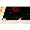 Bếp từ 2 vùng nấu Chefs EH-MIX220