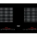 Bếp từ 2 vùng nấu Chefs EH-DIH209