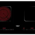 Bếp từ 2 vùng nấu Chefs EH-MIX220