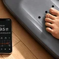 Máy sấy chân và cơ thể Hàn Quốc Solura TG-BDSIV-MG màu xám ghi