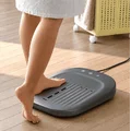 Máy sấy chân và cơ thể Hàn Quốc Solura TG-BDSIV-MG màu xám ghi