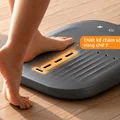 Máy sấy chân và cơ thể Hàn Quốc Solura TG-BDSIV-MG màu xám ghi