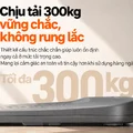Máy sấy chân và cơ thể Hàn Quốc Solura TG-BDSIV-MG màu xám ghi