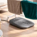 Máy sấy chân và cơ thể Hàn Quốc Solura TG-BDSIV-MG màu xám ghi