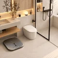 Máy sấy chân và cơ thể Hàn Quốc Solura TG-BDSIV-MG màu xám ghi