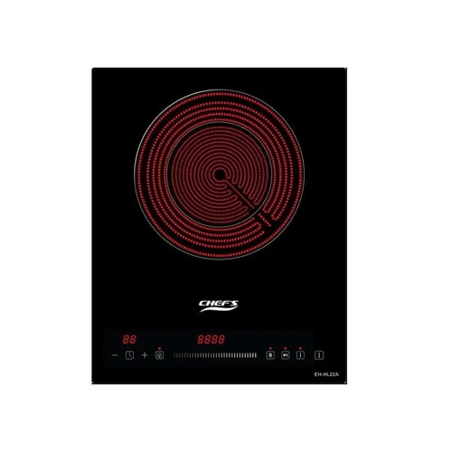 Bếp 1 vùng nấu hồng ngoại Chefs EH-HL22A