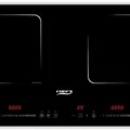 Bếp từ 2 vùng nấu Chefs EH-DIH238