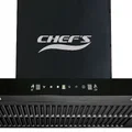 Máy hút mùi Chefs EH-R908E3T