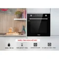 Lò Nướng Chefs EH-BO600E