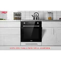 Lò Nướng Chefs EH-BO600E