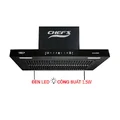 Máy hút mùi Chefs EH-R908E3T