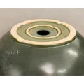 Chậu lavabo gốm mỹ thuật Kanly GV007