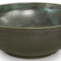 Chậu lavabo gốm mỹ thuật Kanly GV007
