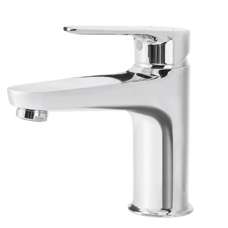 Vòi Lavabo Nóng Lạnh TOTO TLS103A0V