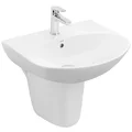 Chậu Lavabo Chân Lửng TOTO LHT333C#XW