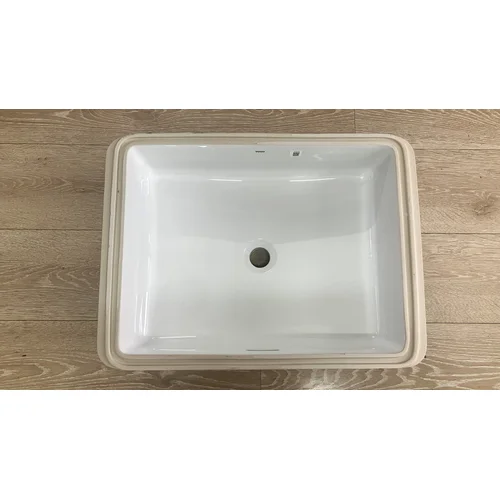 Chậu lavabo âm bàn TOTO LW1556A#XW