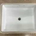 Chậu lavabo âm bàn TOTO LW1556A#XW