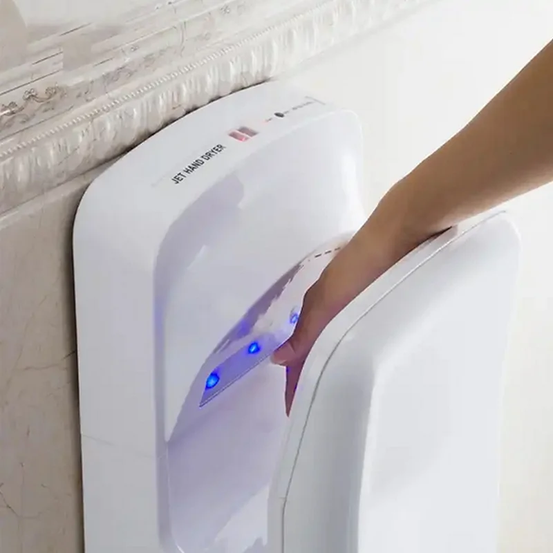 Máy sấy tay tự động Interhasa HSD-A1688