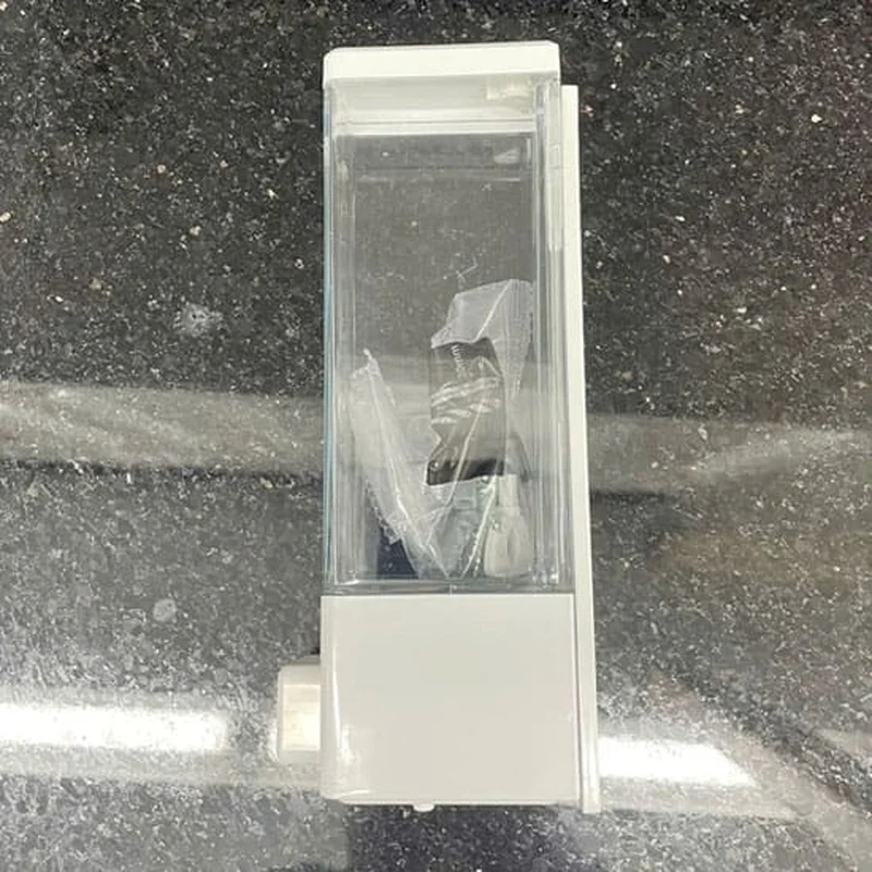Hộp đựng xà phòng Interhasa HSD-7001-1