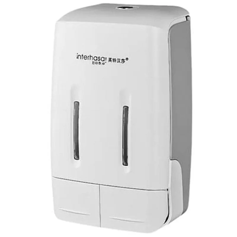 Hộp đựng xà phòng Interhasa HSD-9088-2