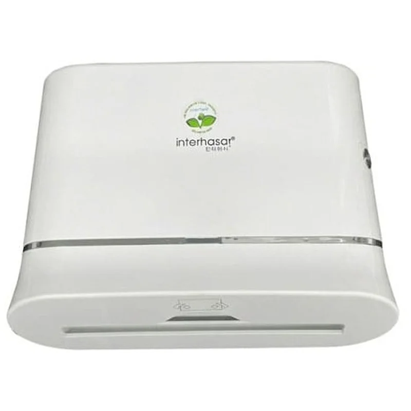 Hộp đựng giấy vệ sinh cuộn lớn Interhasa HSD-E6002