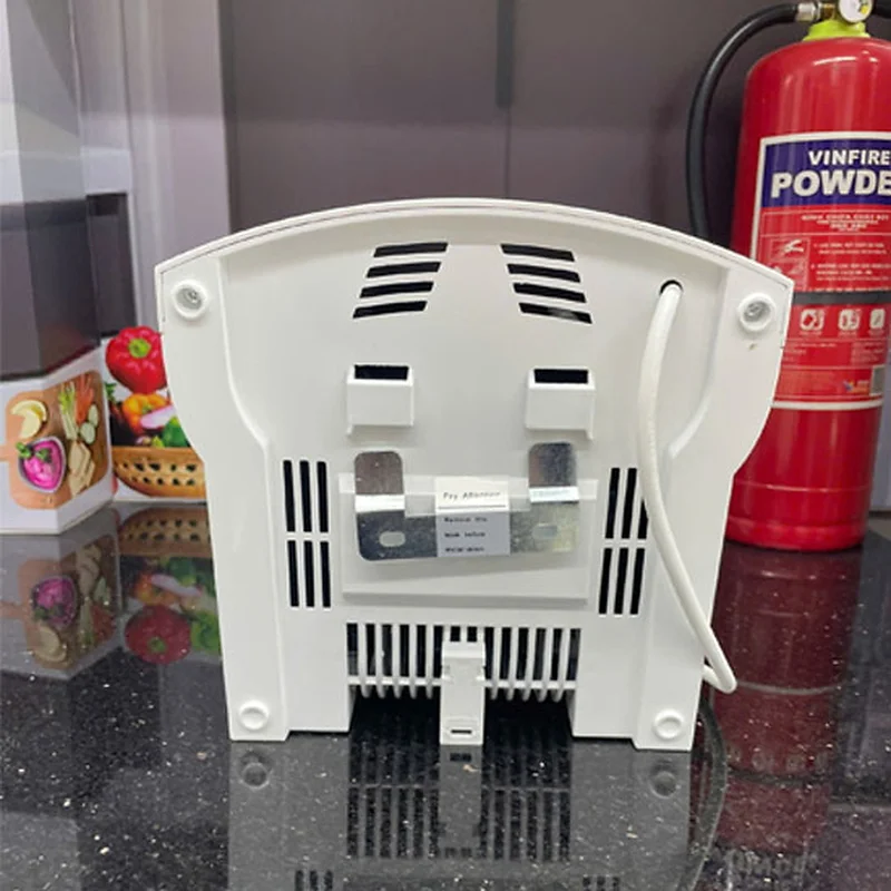 Máy sấy tay tự động Interhasa HSD-A1003