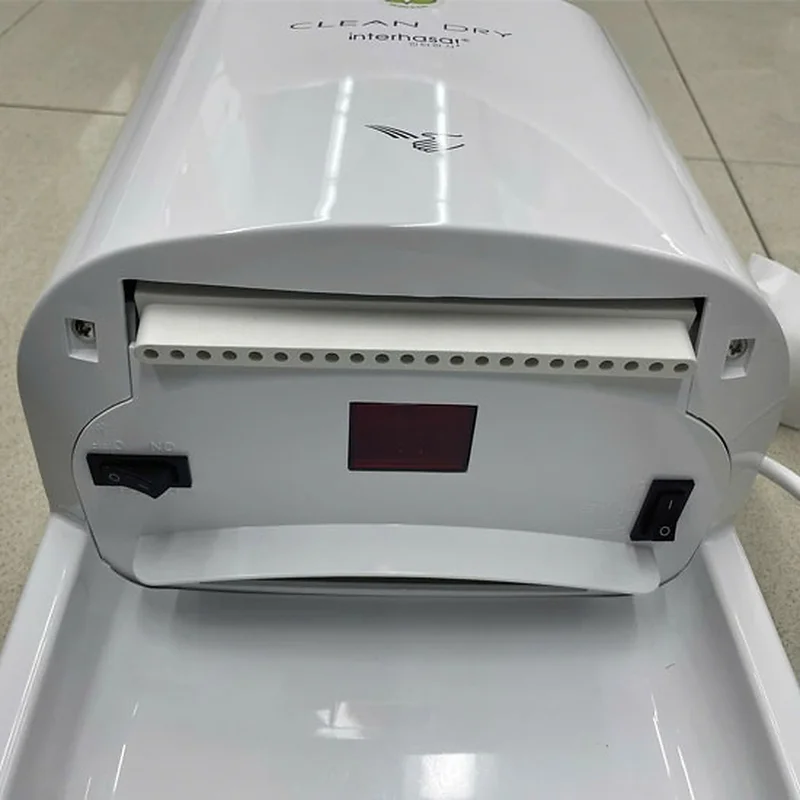 Máy sấy tay tự động Interhasa HSD-A3200