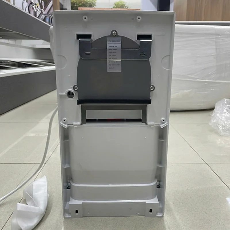 Máy sấy tay tự động Interhasa HSD-A3200