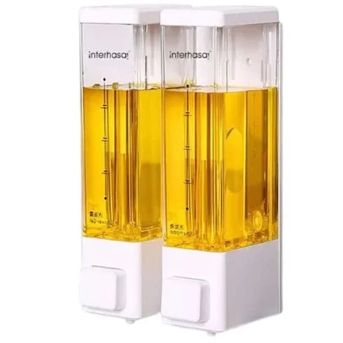 Hộp đựng xà phòng Interhasa HSD-7001-2