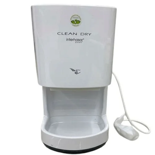 Máy sấy tay tự động Interhasa HSD-A3200