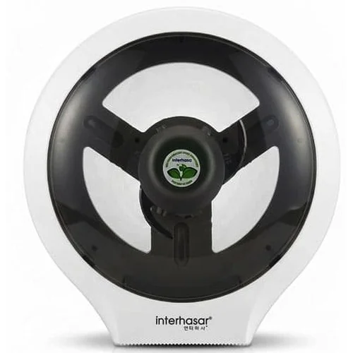 Hộp đựng giấy vệ sinh cuộn lớn Interhasa HSD-E51021