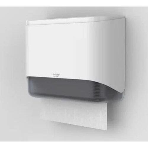 Hộp đựng giấy vệ sinh cuộn lớn Interhasa HSD-E6012