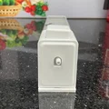 Hộp đựng xà phòng Interhasa HSD-7001-1