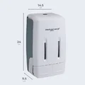Hộp đựng xà phòng Interhasa HSD-9088-2