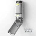 Hộp đựng xà phòng tự động Interhasa HSD-9309
