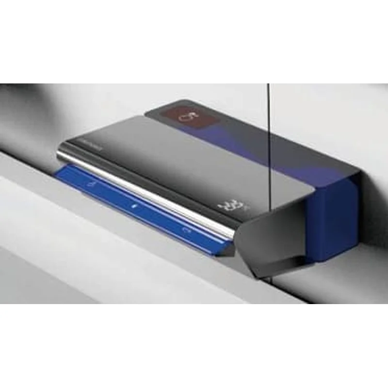 Máy sấy tay tự động Interhasa HSD-A3920