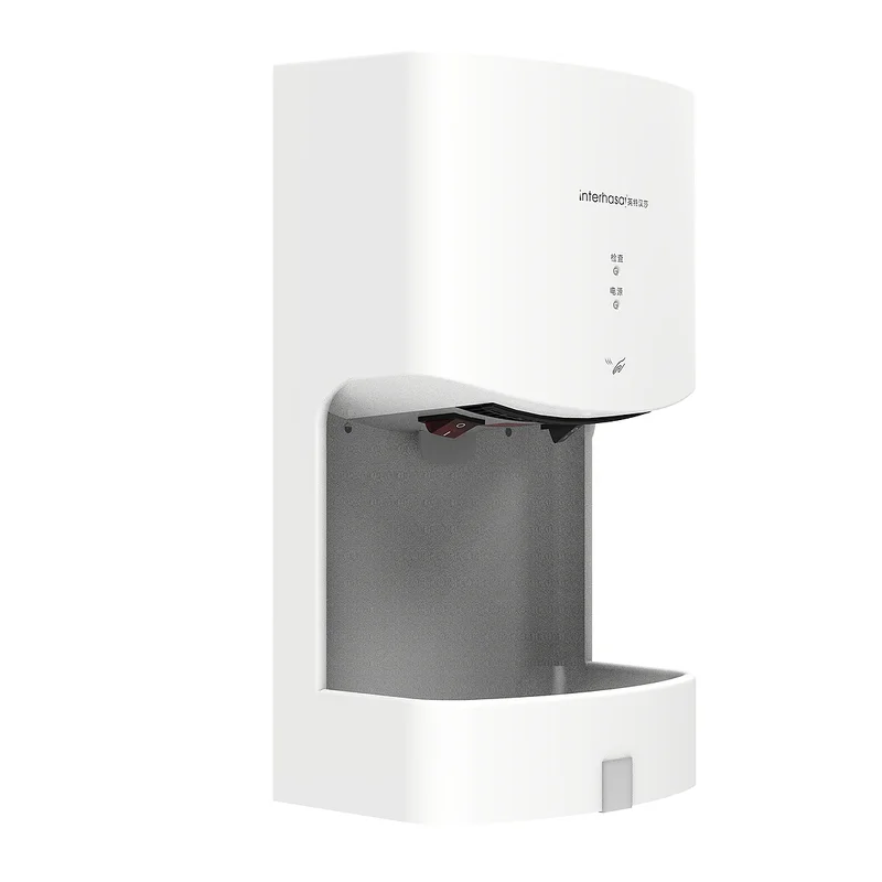Máy sấy tay tự động Interhasa HSD-A3800