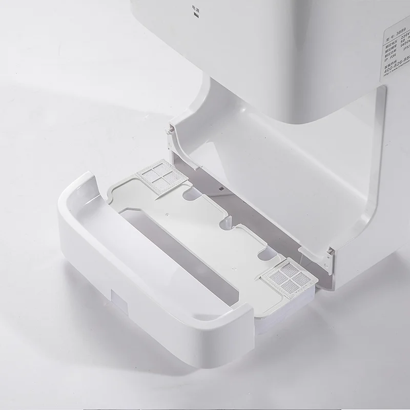 Máy sấy tay tự động Interhasa HSD-A3889