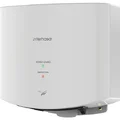 Máy sấy tay tự động màu trắng Interhasa HSD-3861