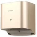 Máy sấy tay tự động màu vàng Interhasa HSD-A3868V