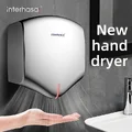 Máy sấy tay tự động Interhasa HSD-A3891