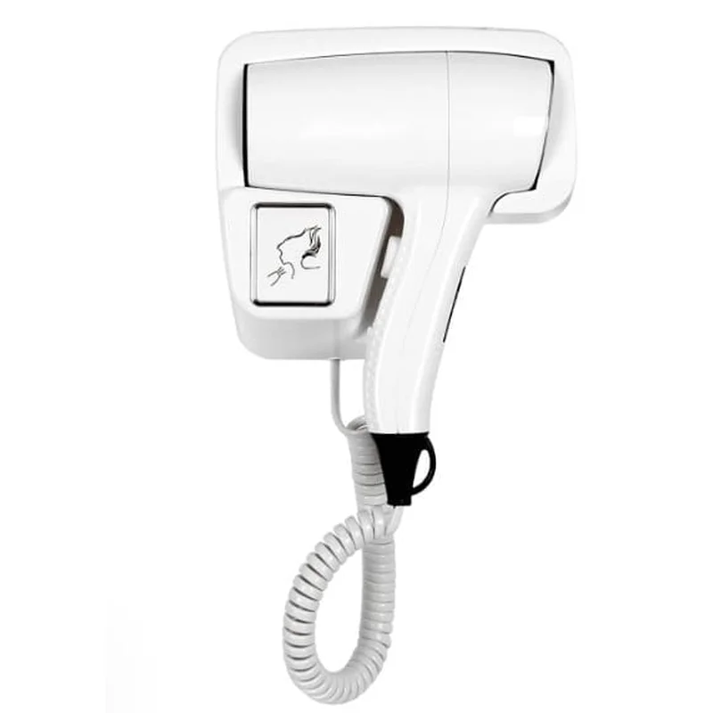 Máy sấy tóc treo tường Interhasa HSD-D90289
