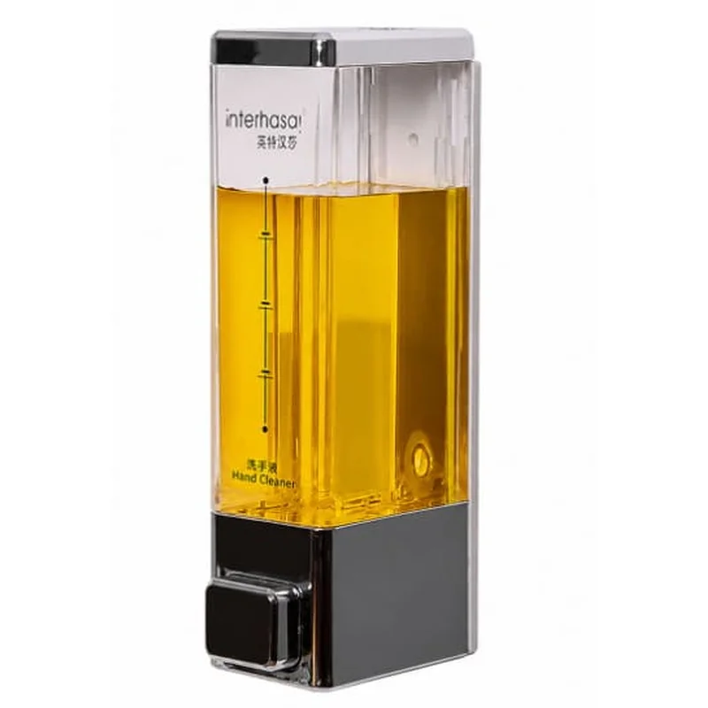 Hộp đựng xà phòng Interhasa HSD-F7001