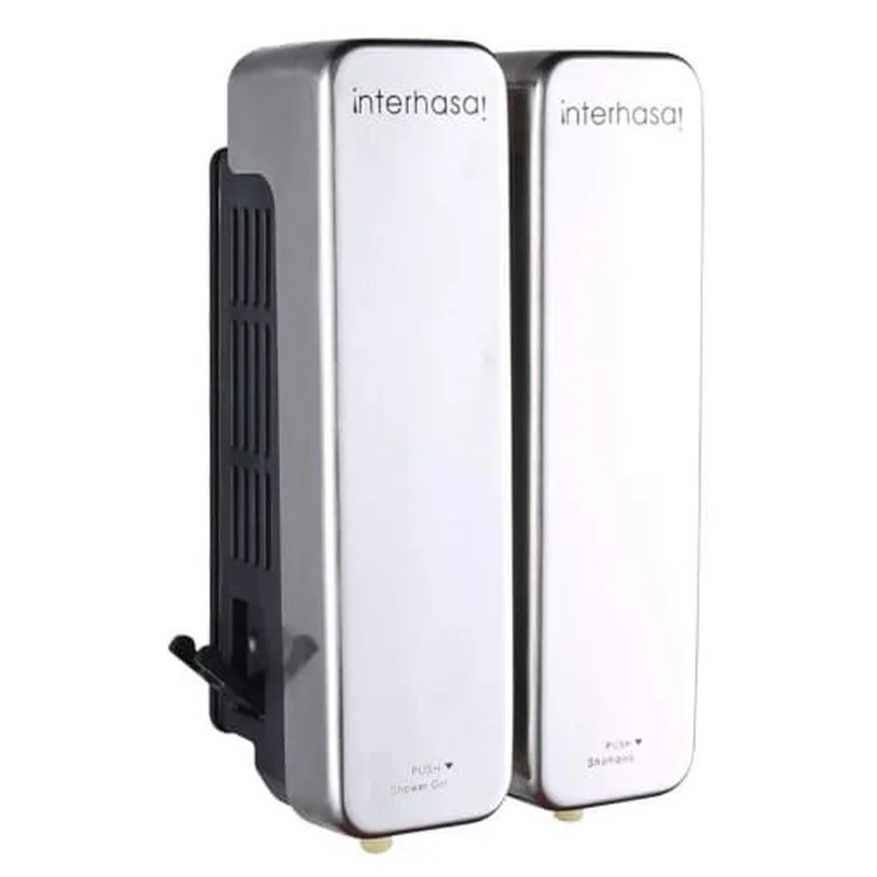 Hộp đựng xà phòng Interhasa HSD-F7019-2