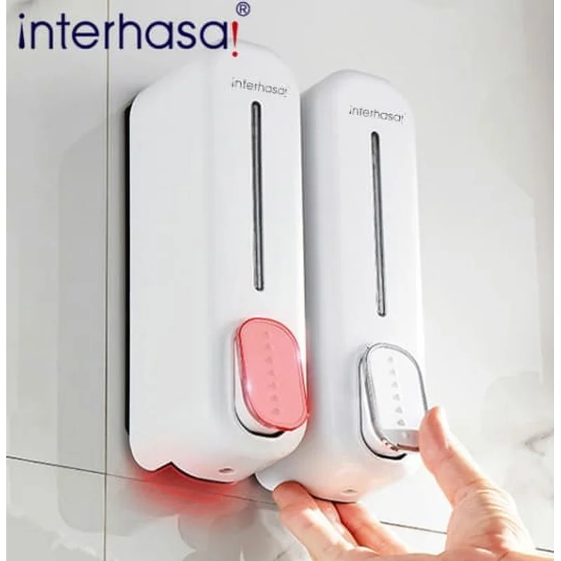 Hộp đựng xà phòng Interhasa HSD-F7020-2
