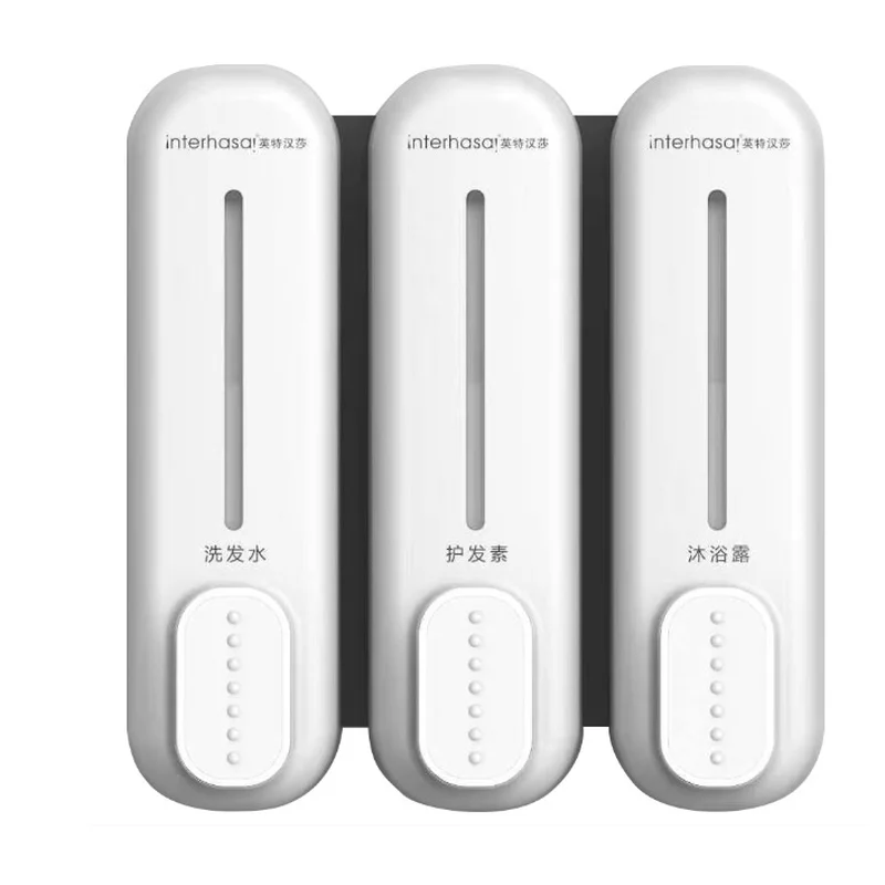 Hộp đựng xà phòng Interhasa HSD-F7020-3