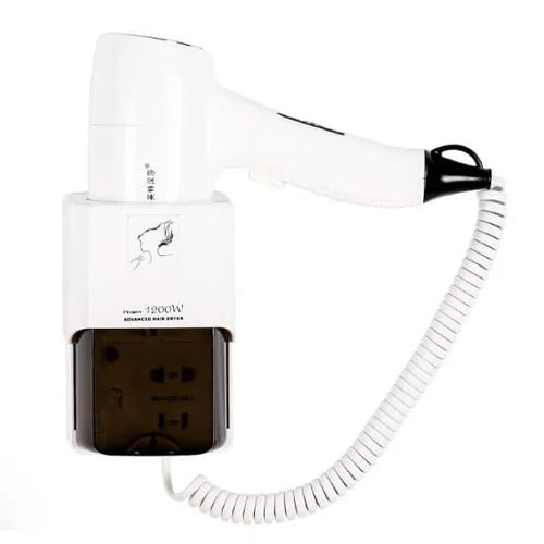 Máy sấy tóc treo tường Interhasa HSD-D90290